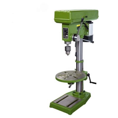 China Home use hot -selling multifunctional household power high precision light industrial bench drill machine mini for sale