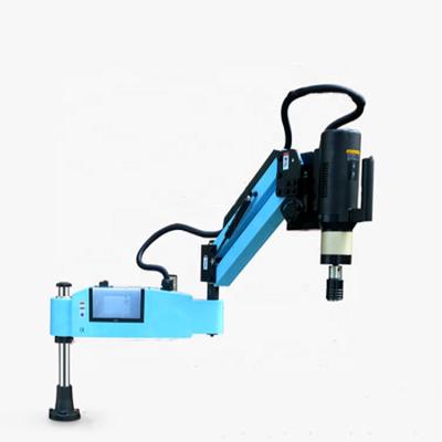 China M3-M16 high efficiency home use multifunctional intelligent touch automatic electric tapping machine for sale