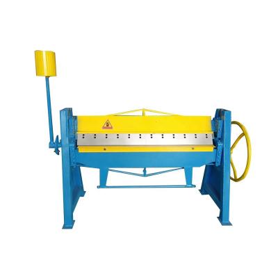 China Building Material Shops Manual Pneumatic Direct Pipe Iron Supply Manufacturers Metal Bending Bending Machine for sale