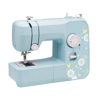 China JA2-2 Multi-Function Household Office Household Garment Shops Mini Electric Sewing Machines for sale