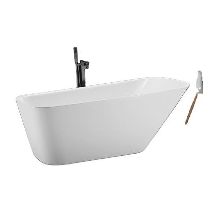 China 2022 Cheap Chinese Wholesale Single Freestanding Model Bathtub for sale