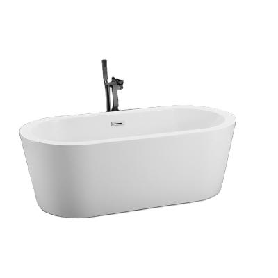 China 2022 free single freestanding bathtub and domestic art bathtub for sale