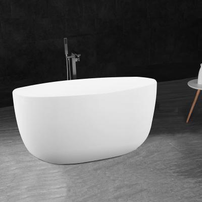 China 2022 eco-friendly material household bathtub, simple and generous popular bath tub for sale