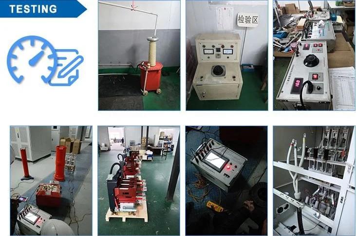 Verified China supplier - Wuxi Haibang Mechanical & Electrical Manufacturing Co.,Ltd