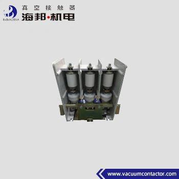 China 3.6kV Vacuum Medium Voltage Contactor 630A For Coal Mine Explosion Proof Equipment for sale