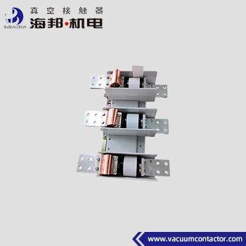 China Horizontale 1,14kV 800A vacuümcontactor laagspanning 3-fase wisselstroom vacuümcontactor Te koop