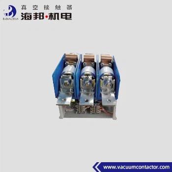 China Low Voltage AC Vacuum Contactor 1250A Rated Voltage 1140V for sale