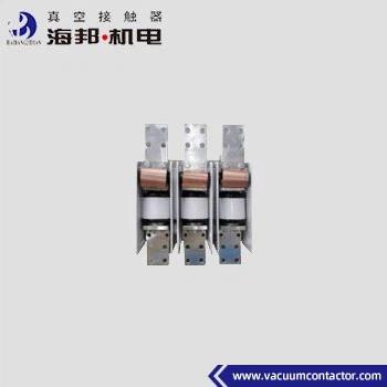 China Medium Voltage Three Phase Vacuum Contactor 2500A 3.6kV AC Contactors for sale