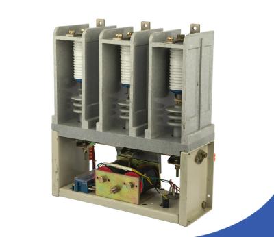 Κίνα 3.6kV MV Vacuum Contactor 630A AC 50Hz - 60Hz Για συστήματα ηλεκτρικής ενέργειας προς πώληση