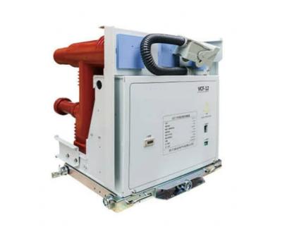 China Vacuum Contactor-Fuse Combination Unit manufacture for sale