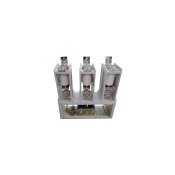 China 7.2kV High Voltage Vacuum Contactor Rated Current 800A 1000A 1250A 1600A 2000A for sale