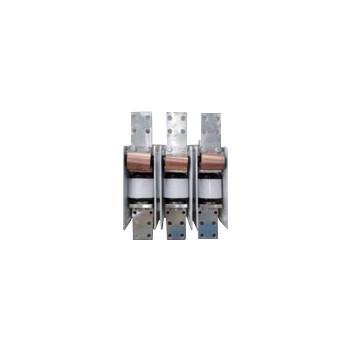 China Laagspanning 1,14 kV 2500A vacuümcontactor Te koop