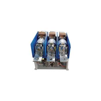 China Laagspanning 1,14 kV 1250A vacuümcontactor Te koop