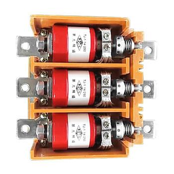 China 1.14kV 250A vacuümcontactor - laagspanningsvacuümcontactor Te koop