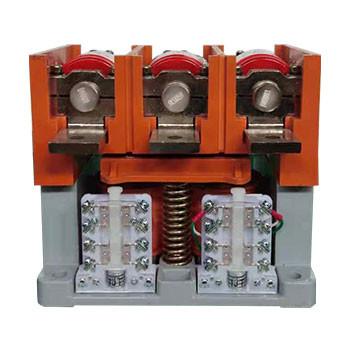 China 1.14kV 400A vacuümcontactor - laagspanningsvacuümcontactor Te koop