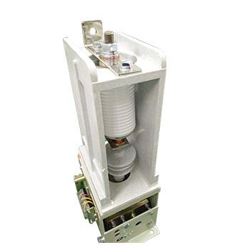 China Single Phase 12kV Vacuum Contactor - Single Phase High Voltage Vacuum Contactor for sale