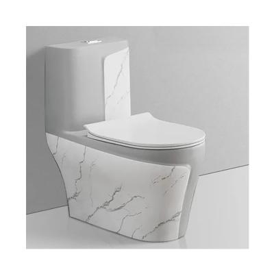 China Double-flow Inodoros Economics Modernos De Lujo Sanitary Ware Toilet Bowl Vaso Sanitario Ceramic Oval Toilet for sale