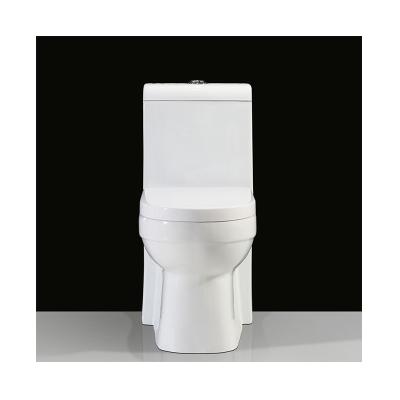 China Double-Flow Inodoros Economics Modernos De Lujo Bathroom Wet Room Vaso Sanitario One-Piece Toilet for sale