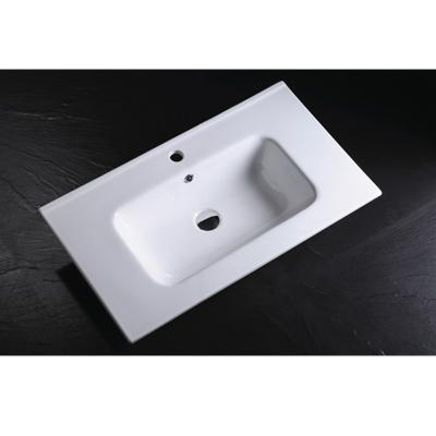 China Luxury Modern Ceramic Lavabo De Bain Moderne De Cuisine Basin Cocina Bagno Lavamanos Bathroom Sinks for sale