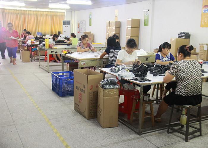 Geverifieerde leverancier in China: - Shenzhen Huazheng Textile Co., Ltd.