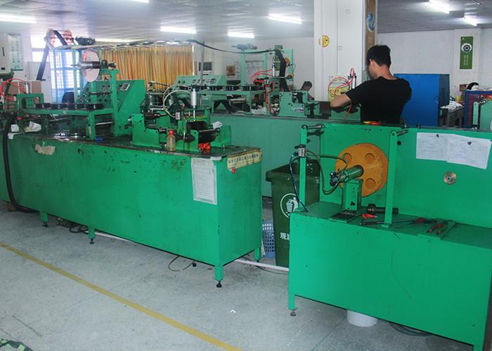 Verifizierter China-Lieferant - Shenzhen Huazheng Textile Co., Ltd.