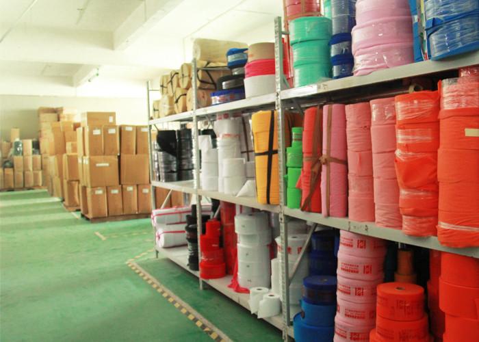 Verified China supplier - Shenzhen Huazheng Textile Co., Ltd.