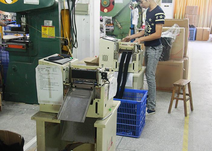 Fornitore cinese verificato - Shenzhen Huazheng Textile Co., Ltd.