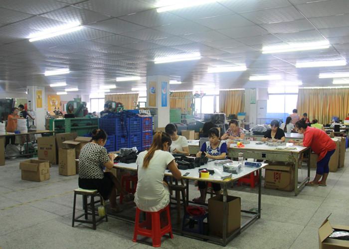 Geverifieerde leverancier in China: - Shenzhen Huazheng Textile Co., Ltd.