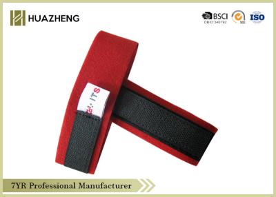 China Correias reusáveis de Velcro do neopreno macio do pulso para a proteção do esporte à venda