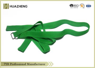 China Hook And Loop Fastener Straps for sale