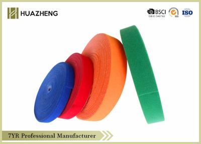 China Wrapping Double Sided Tape , Heavy Duty Hook And Loop Tape for sale