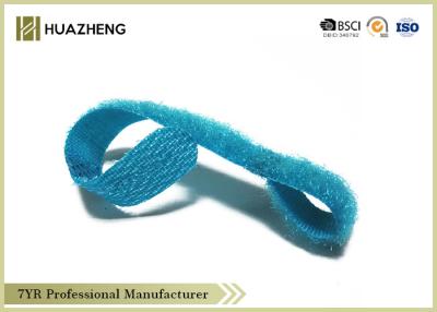 China Reusable Releasable Cable Ties Self Sticking For Garment Parts for sale