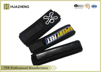 China Correas impermeables con el microprocesador de la sincronización, el gancho negro y LoopBand en venta