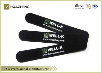 Chine Courroies fortes superbes réutilisables de Velcro pour le support de canne à pêche 30 x 200MM à vendre