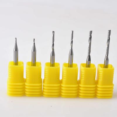 China Durable Factory Outlet Leg Single Multifunctional Spiral Edge Milling Cutter Single Edge Milling Cutter for sale