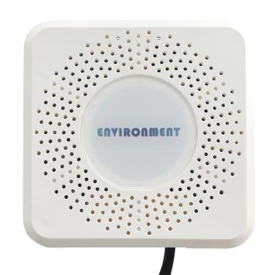 China RS485 Indoor Formaldehyde CH2O Concentration Monitoring Sensor for Indoor Air Quality Monitor for sale