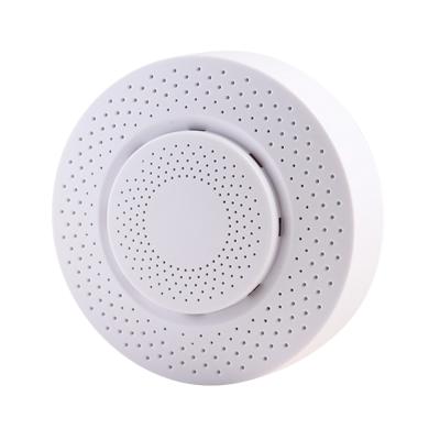 China Indoor LoRaWAN NDIR CO2 Carbon Dioxide Concentration Monitoring Sensor Detector Transmitter for Indoor Air Quality Monitor for sale