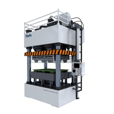 China Film Cast Plastic Pallet Production Line for sale