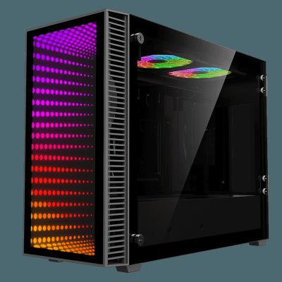 China Abyss Steel ITX for sale