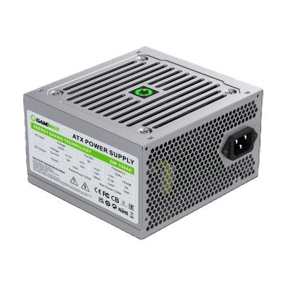 China Low Power Consumption ATX Computer Power Supply, 12cm Silent Fan, with CE and PPFC for Business PC System for sale