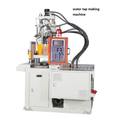 China Low Price VERTICAL High Quality Water Faucet Making Machine for sale