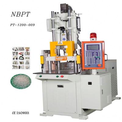 China Chinese Manufacturer 120Tons High Quality Vertical Four Column Injection Machine For Making Golf Ball for sale