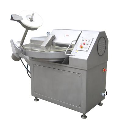 China BZBJ-80 380V 80 litro máquina do cortador da carne 1200 quilogramas para o robô de cozinha comercial à venda