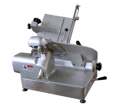 China Table Professional Industrial Meat Slicer / Auto Commercial Meat And Cheese Slicer for sale