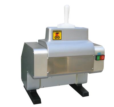 China Professional Electric Meat Tenderizer Machine 100 RPM Knife Rotate Speed for sale