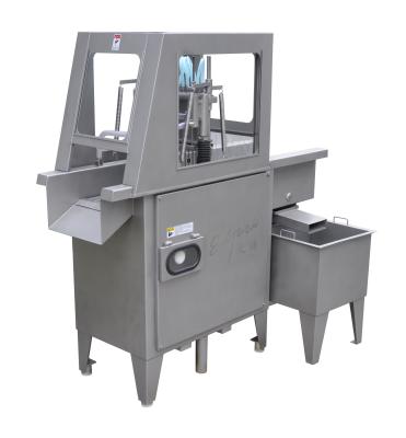 China Stainless Steel Brine Injector 3.1Kw / 3.6Kw Power With Brine Bump And Needles for sale