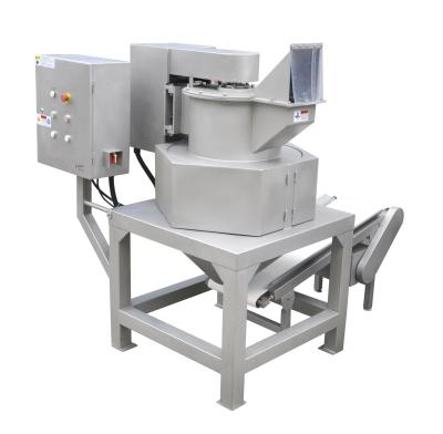 China 1000kg / h Capacity Bread Crumb Grinder 900kg Weight 380V / 50Hz Voltage for sale