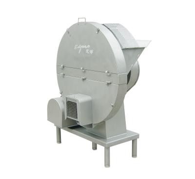 China Frozen Meat Cutter With 5MM -16 MM Cutting Thickness / Frozen Meat Cutting Machine for sale