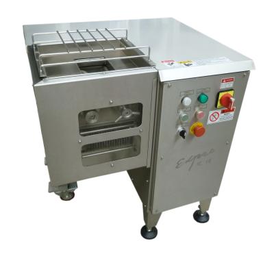 China Multipurpose Industrial Meat Slicer , 380V 50Hz Voltage Meat Slicing Machine for sale