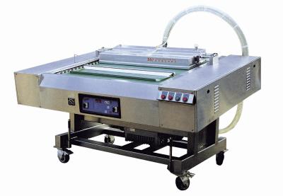 China Commercial Vacuum Packaging Machine / 800kg Weight Vacuum Sealing Machine for sale